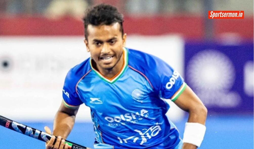 Paris Olympics 2024 से पहले विवेक सागर प्रसाद के भाई विद्या ने कही ये बात  