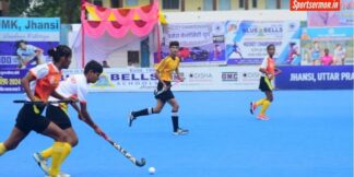 2nd North Zone Championship 2024 : पांचवे दिन के परिणाम  