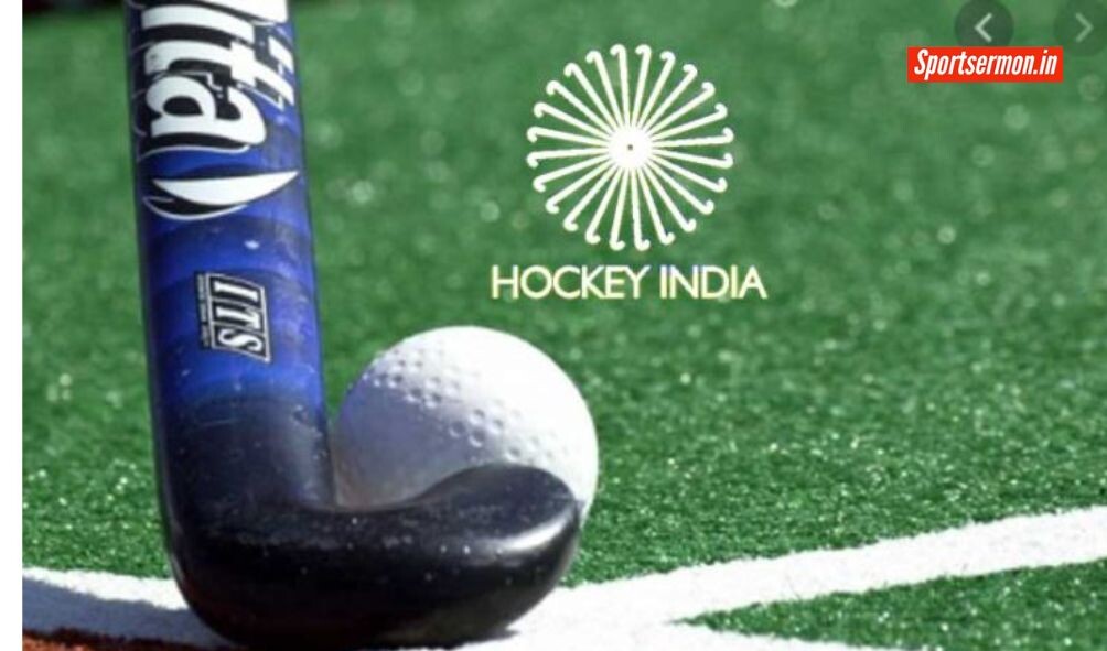 Hockey India ने डिजिटल प्लेयर आईडी कार्ड पेश किया  