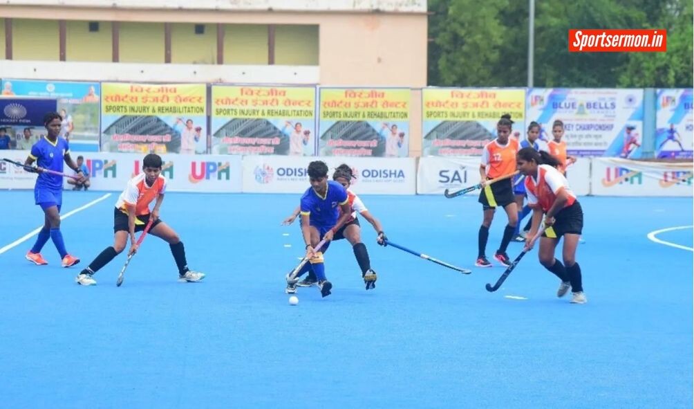 2nd North Zone Championship 2024 : सातवे दिन के परिणाम  