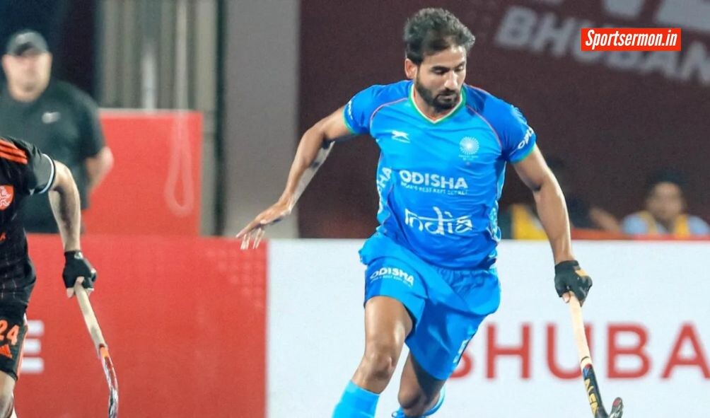 Gurjant Singh की पत्नी करमन कौर ने कांस्य पदक जीत पर कही ये बात  