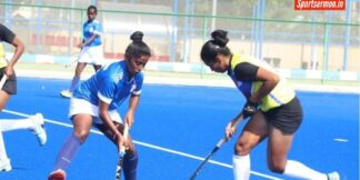 South Zone Championship 2024 : पहले दिन के परिणाम  