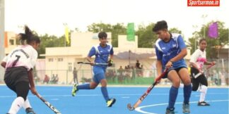 South Zone Championship 2024 : चौथे दिन के परिणाम  