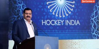 Masters Cup : हॉकी इंडिया पहली बार मास्टर्स कप की मेजबानी करने के लिए तैयार  