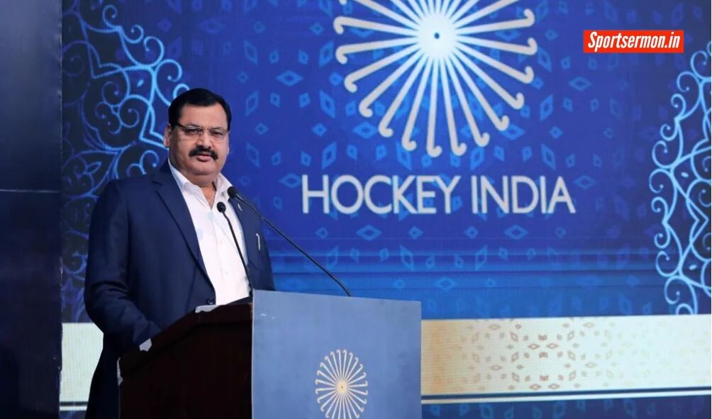 Masters Cup : हॉकी इंडिया पहली बार मास्टर्स कप की मेजबानी करने के लिए तैयार  