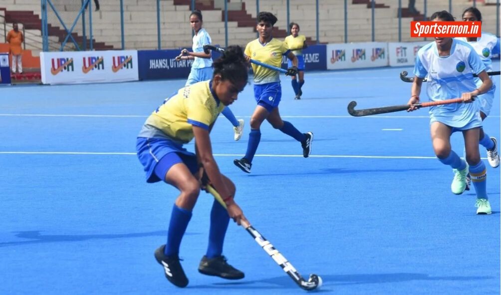 2nd North Zone Championship 2024 : दूसरे दिन के परिणाम  