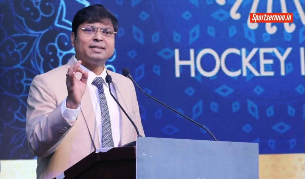 Hockey India League : सहायक कर्मचारियों की विशेष सूची तैयार करेगी हॉकी इंडिया  