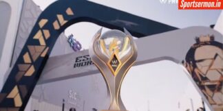 ईस्पोर्ट्स चैंपियन मोटरस्पोर्ट की वास्तविक दुनिया में उतरना चाहता है  