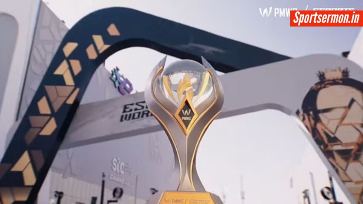 ईस्पोर्ट्स चैंपियन मोटरस्पोर्ट की वास्तविक दुनिया में उतरना चाहता है  