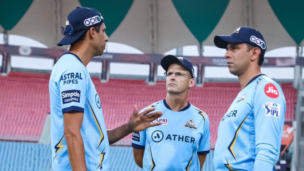 Yuvraj Singh Set to Join Gujarat Titans Coaching Setup  