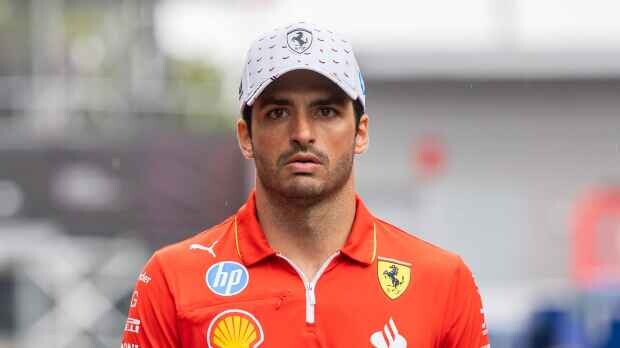 Carlos Sainz के लिए बुरी खबर, वोल्फ ने बताया हैमिल्टन के 2 दावेदार का नाम Carlos Sainz के लिए बुरी खबर, वोल्फ ने बताया हैमिल्टन के 2 दावेदार का नाम