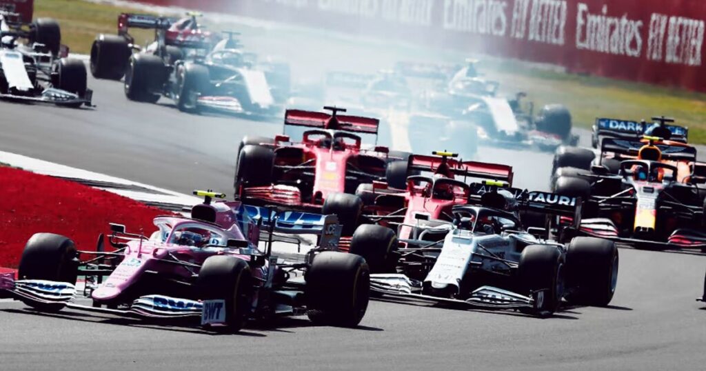 कौन सा ड्राइवर बन सकता है British GP 2024 का विनर? जानें Prediction और Odds  