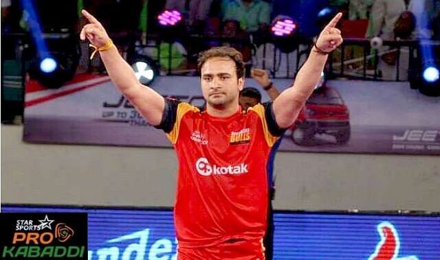 UPKL के बाद Delhi Kabaddi League का ऐलान, मंजीत छिल्लर होंगे ब्रांड एंबेसडर  