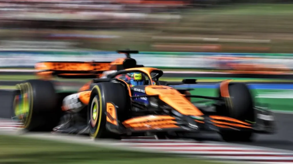 रोमांचक रेस में Piastri ने जीता Hungarian F1 GP 2024, यहां जानें पूरा Result  