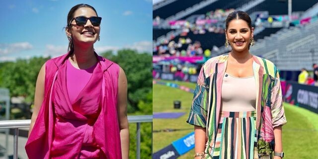 सुपर वुमन है Bumrah की करोड़पति पत्नी Sanjana Ganesan, Net Worth कर देगी हैरान  