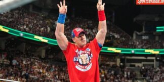 John Cena announces his retirement from WWE  