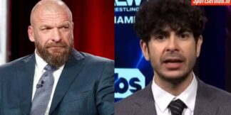 Tony Khan opens up about potential collaboration between AEW and WWE  