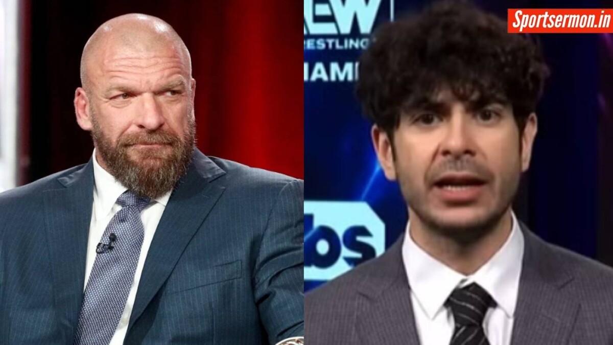 Tony Khan opens up about potential collaboration between AEW and WWE  