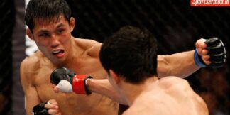 Fans get shocked after seeing speech deterioration of former UFC star Nam Phan  