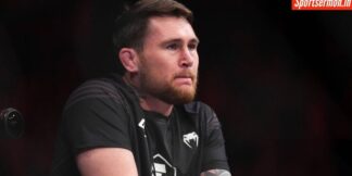 Darren Till reveals the low payday in his Boxing debut fight  