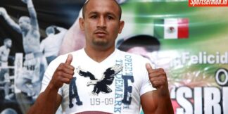 Former World Boxing Champion Orlando Salido in custody after fatal accident  