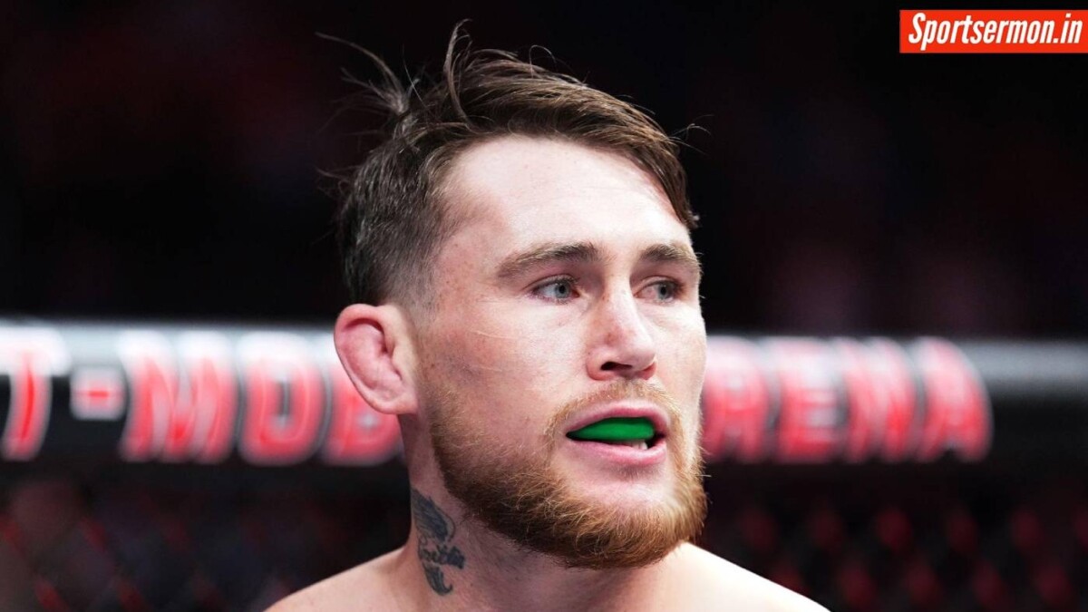 Darren Till calls out big names like Mike Perry & Diaz for Boxing clash  