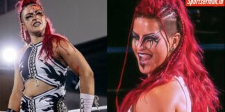 WWE reportedly signed Australian wrestler Delta for Women's Division  