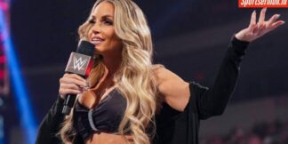 Trish Stratus reveals why she rejected offers from "Playboy Magazine"  