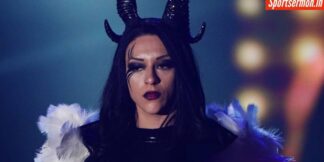 Mexican pro wrestler Stephanie Vaquer signs with WWE  