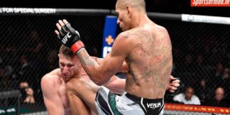 List of the 10 Best Debuts in UFC History  