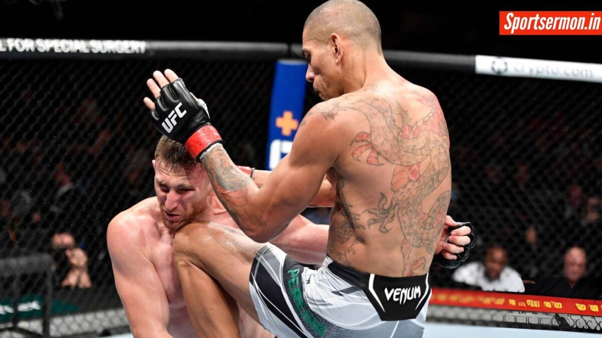 List of the 10 Best Debuts in UFC History  