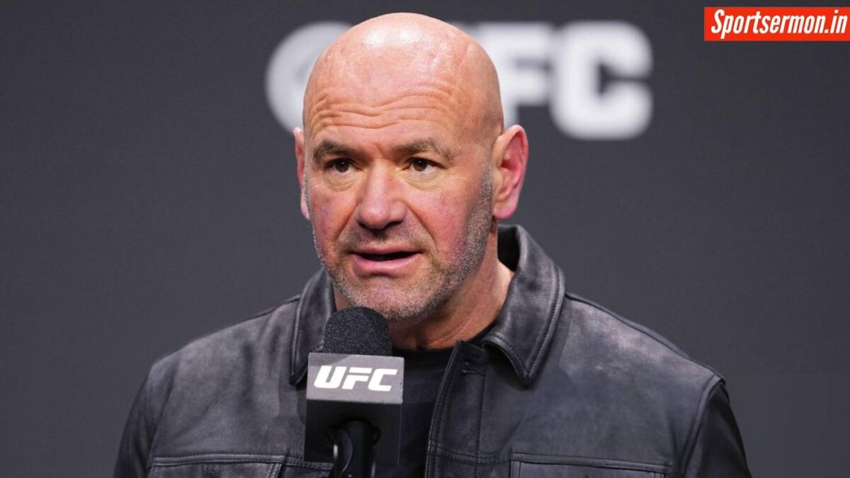 Dana White denies Conor McGregor's claim of fight with Chandler being confirmed  