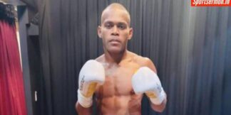 Australian Boxer Lemuel Silisia tragically passes away after maiden title bout  