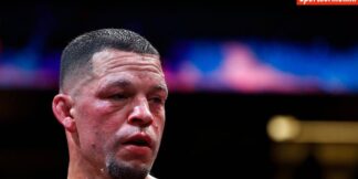 Nate Diaz sues promoter for fraud of unpaid $9 million  