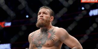 Conor McGregor reassures Chandler and provides new update on the fight  