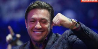 Conor McGregor wins hefty money after betting on Nate Diaz  