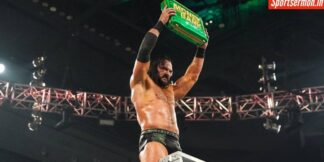 CM Punk costs Drew McIntyre his Money in the Bank contract  