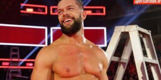 Finn Balor reveals the length of his new WWE contract  