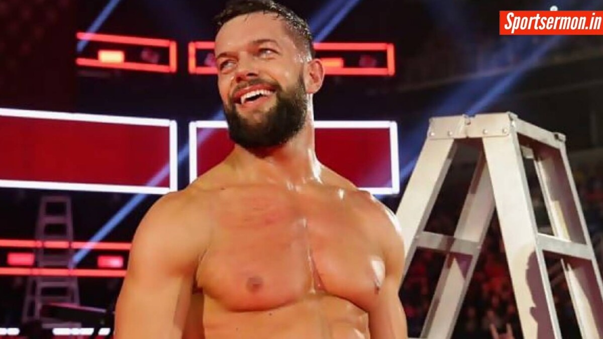 Finn Balor reveals the length of his new WWE contract  