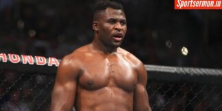 When is Francis Ngannou expected to make his return to fighting?  
