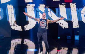 CM Punk close to getting medically cleared for the SummerSlam match  