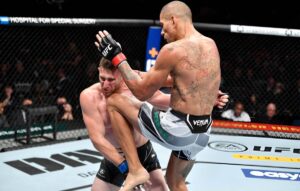 List of the 10 Best Debuts in UFC History List of the 10 Best Debuts in UFC History