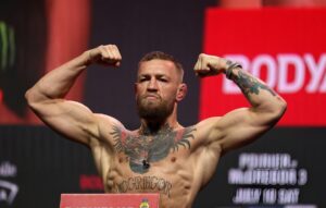 Conor McGregor hints return at UFC 310 and proposes a new title Conor McGregor hints return at UFC 310 and proposes a new title