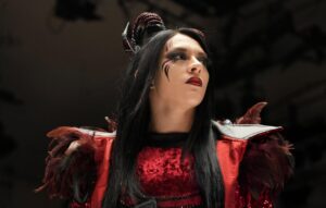 Mexican pro wrestler Stephanie Vaquer signs with WWE Mexican pro wrestler Stephanie Vaquer signs with WWE