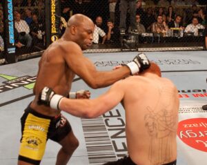 List of the 10 Best Debuts in UFC History List of the 10 Best Debuts in UFC History