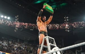 CM Punk costs Drew McIntyre his Money in the Bank contract CM Punk costs Drew McIntyre his Money in the Bank contract