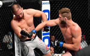 List of the 10 Best Debuts in UFC History List of the 10 Best Debuts in UFC History