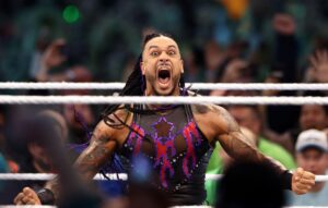 Is Rhea Ripley turning babyface after her recent WWE return?  