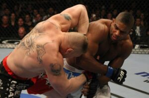 List of the 10 Best Debuts in UFC History List of the 10 Best Debuts in UFC History