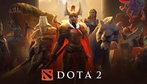 भारतीय Dota 2 और CS2 टीम ने IESF Championship में किया क्वालीफाई  